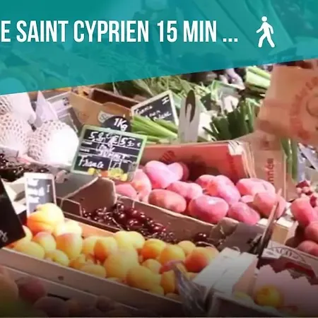 Le Cocon St Cyprien - Centre - Parking - Tramway Tuluza