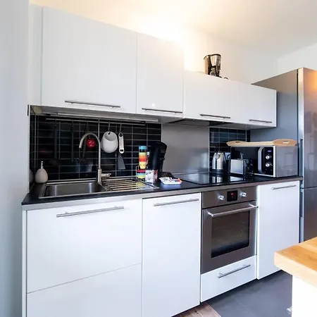 Apartament Le Cocon St Cyprien - Centre - Parking - Tramway *