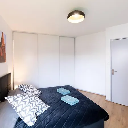 Apartament Le Cocon St Cyprien - Centre - Parking - Tramway *