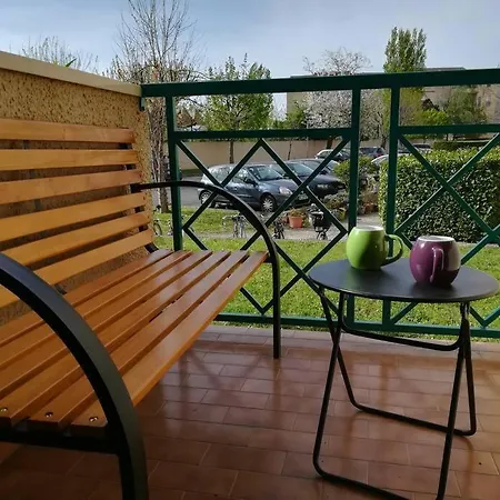 Apartmán Le Cocon St Cyprien - Centre - Parking - Tramway *